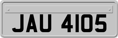 JAU4105
