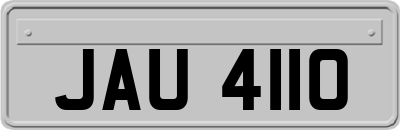 JAU4110