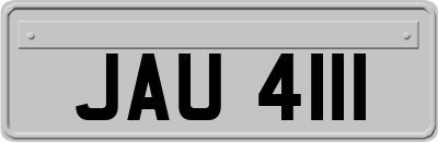 JAU4111