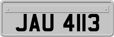 JAU4113