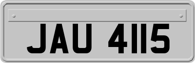 JAU4115