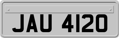 JAU4120