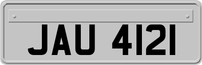 JAU4121