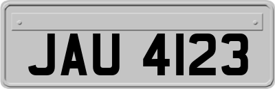 JAU4123