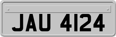 JAU4124