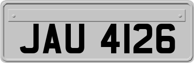 JAU4126