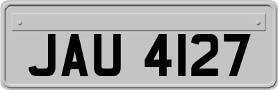 JAU4127