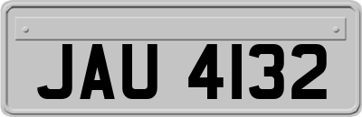 JAU4132