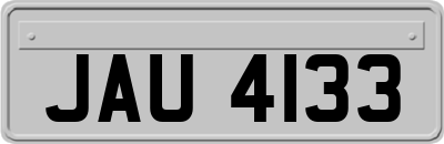 JAU4133