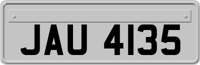 JAU4135