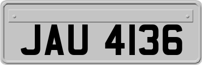 JAU4136