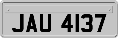 JAU4137