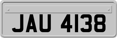 JAU4138