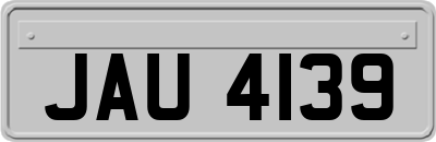 JAU4139
