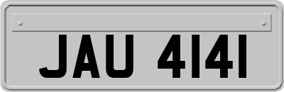 JAU4141