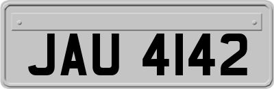 JAU4142