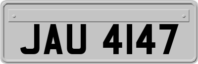 JAU4147