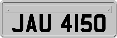 JAU4150