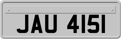 JAU4151