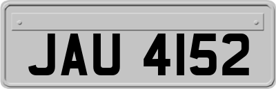 JAU4152