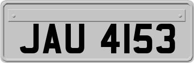 JAU4153