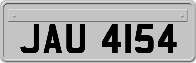 JAU4154