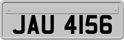 JAU4156