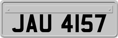 JAU4157