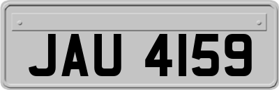 JAU4159