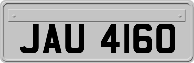 JAU4160