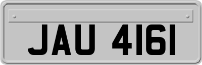 JAU4161