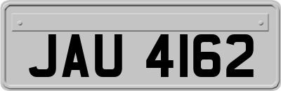 JAU4162