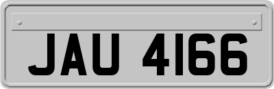 JAU4166