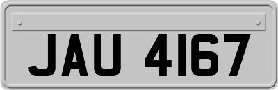 JAU4167