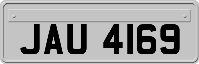 JAU4169