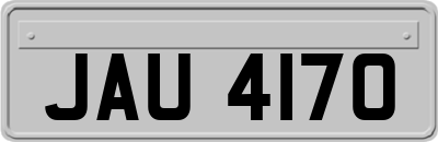 JAU4170
