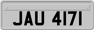 JAU4171