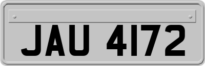 JAU4172