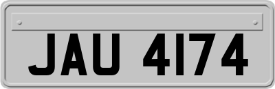 JAU4174