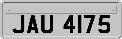 JAU4175
