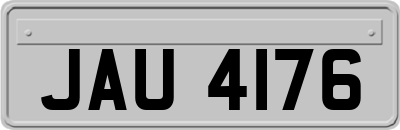 JAU4176