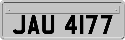 JAU4177