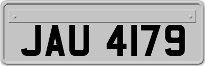 JAU4179