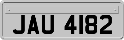 JAU4182