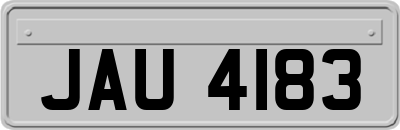 JAU4183