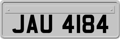 JAU4184