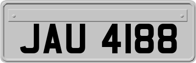 JAU4188