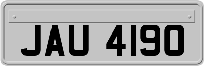 JAU4190