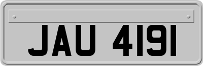 JAU4191