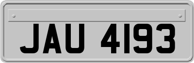 JAU4193